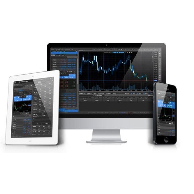 mobile trading platform forex